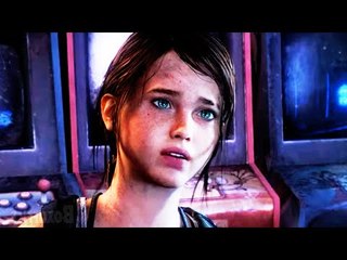 THE LAST OF US Part 1: Rebuilt for PS5