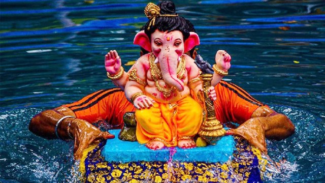 Ganesh Chaturthi 2022: 10 दिन ही क्यों मनाया जाता है गणेश चतुर्थी उत्सव |*Religious