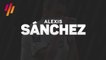 Ligue 1 Stats Performance of the Week - Alexis Sanchez