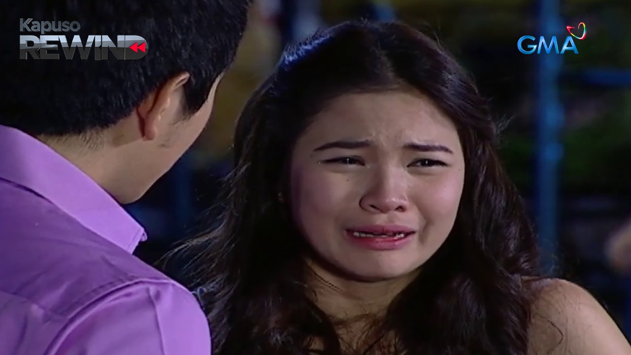 Kapuso Rewind: Stop crying, Adana! Oks lang ‘yan! (Alakdana)