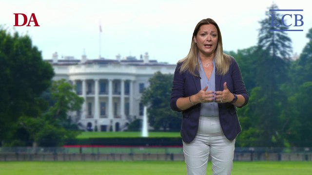 Tensión previa a las elecciones de Estados Unidos
