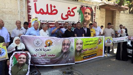 Tribunal israelí condena a 12 años de cárcel a exdirector de ONG World Vision en Gaza