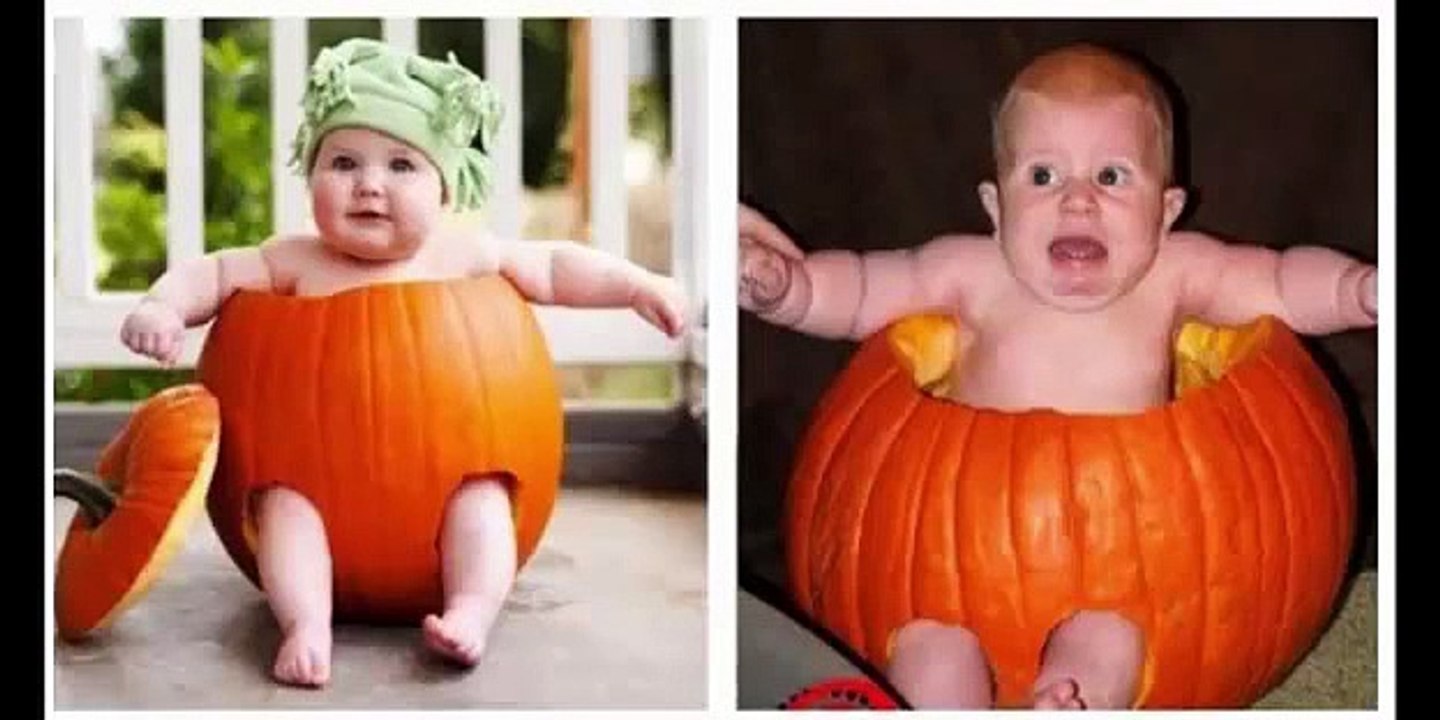 As Falhas Mais Engraçadas De Sessões De Fotos De Bebê[1]