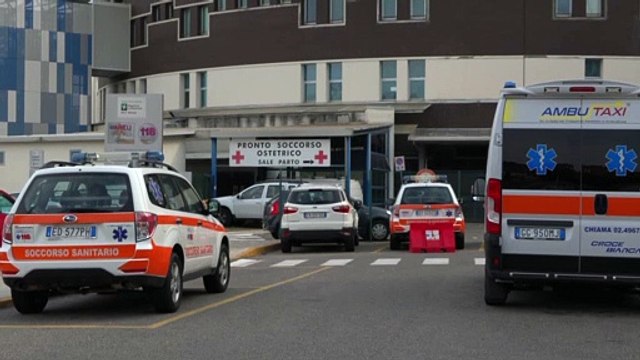 Monza, neonata abbandonata: è stata lasciata davanti alle sale parto dell'ospedale