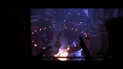 Le Retour de la Momie Bande-annonce (RU)