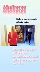 Katia Aveiro operada e impedida ter relações