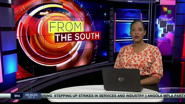 FTS 08:30 30-08: President of Peru pushes for Venezuela and Chile to join Andean Community