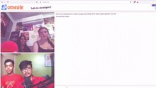 OMEGLE GIRL SHORT VIDEO  [ SiKa Boy ]