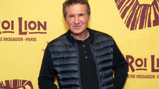 Voici - Dove Attia : l'ancien juré de Nouvelle Star est de retour (et il a bien changé )