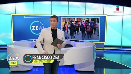 Crisis económica pone en jaque a padres de familia este regreso a clases