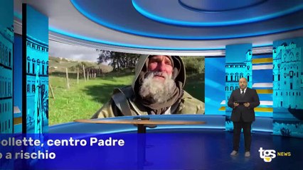 Il notiziario di Tgs edizione del 30 agosto - ore 13.50