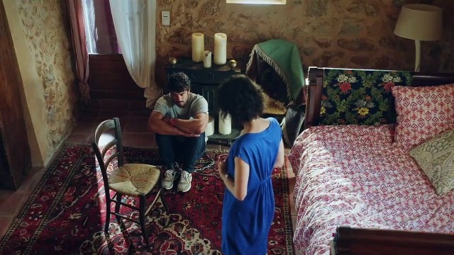 Plus belle la vie : [Indiscrétion] – Romain prisonnier de la folie de Vanessa