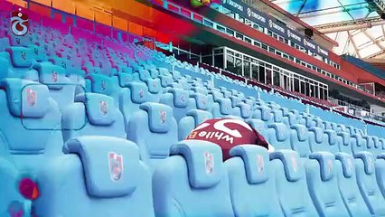 Naci Ünüvar, Trabzonspor'da