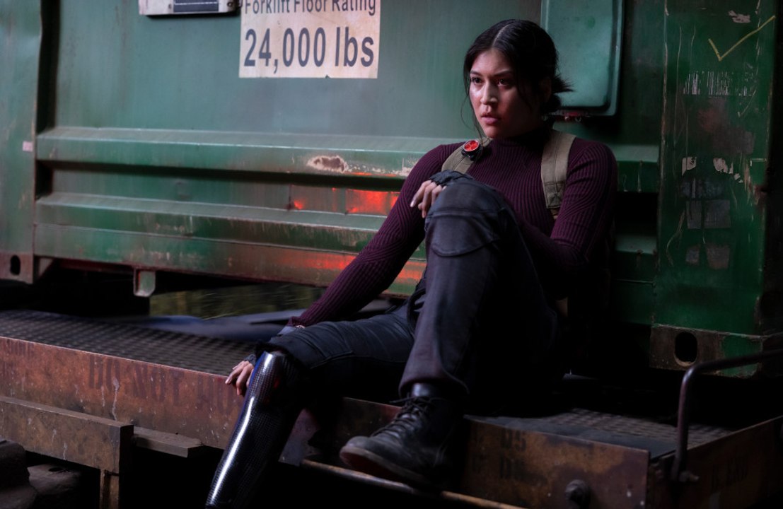Marvel’s ‘Echo’ has wrapped filming