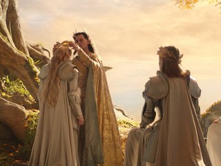 "Die Ringe der Macht"-Trailer: Das ist über das Elbenreich bekannt