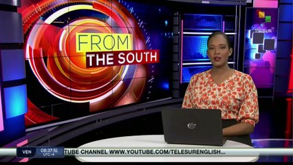 Presidential candidate Lula da Silva proposes to strengthen environmental controls with the UE