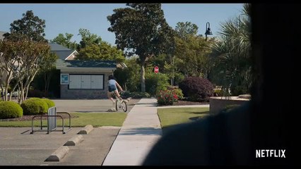 En route pour l'avenir Bande-annonce (EN)