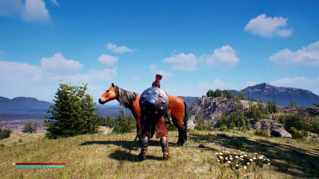 FATAL BLADE- First Look Gameplay | Upcoming Action RPG