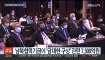 내년 남북협력기금에 '담대한 구상 이행 예산' 포함