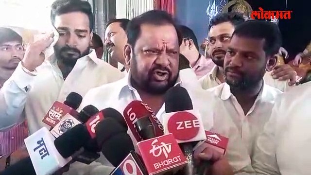 शहाजी पाटील सभागृहात बोलत का नाहीत उत्तर बापूंनीच दिले, पाहा काय म्हणाले