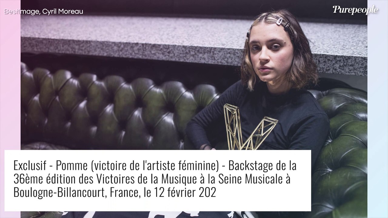 Pomme en conflit avec sa famille : ces reproches que ses frère et soeurs lui ont fait