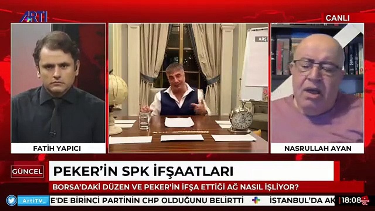 Nasrullah Ayan yoğun bakımda