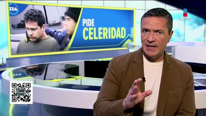 Si hay voluntad, en 24 horas se resuelve: López Obrador sobre caso Israel Vallarta