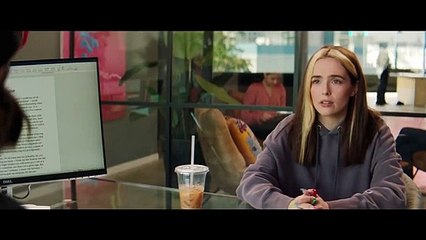 Not Okay Bande-annonce (TR)