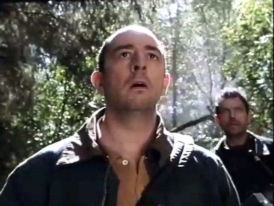 Le monde perdu : Jurassic Park Bande-annonce (ES)