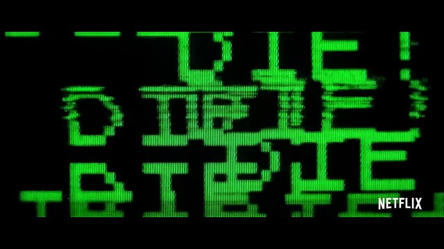 Choose or Die Bande-annonce (EN)