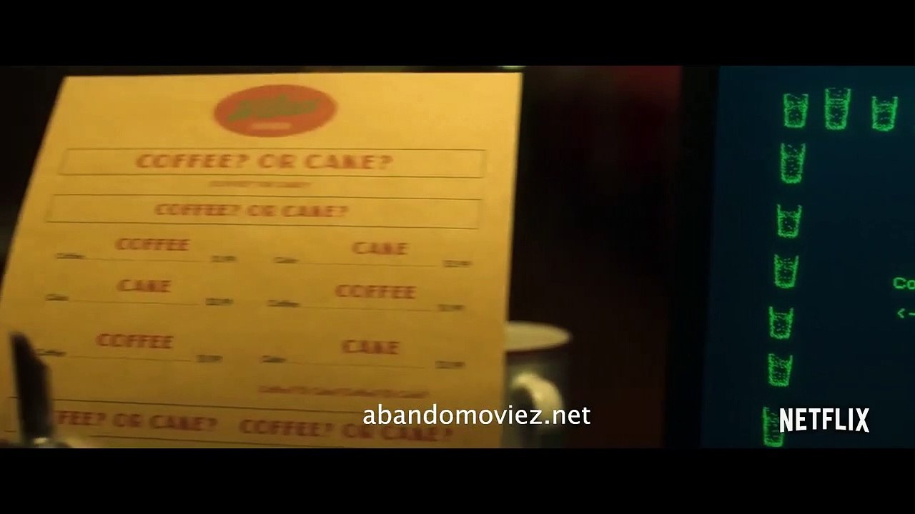 Choose or Die Bandeannonce (ES) Vidéo Dailymotion