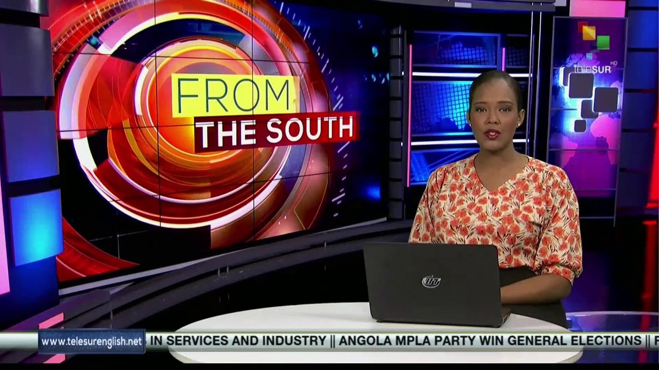 Haitian protesters continue to demand the resignation of Prime Minister Ariel Henry