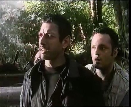 Le monde perdu : Jurassic Park Bande-annonce (IT)