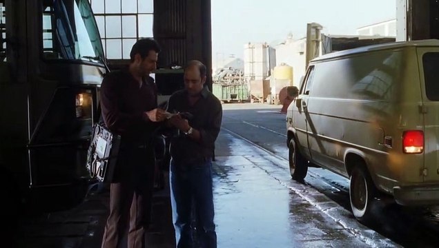 Le monde perdu : Jurassic Park Bande-annonce (RU)