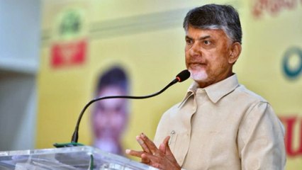 National స్థాయిలో చంద్రబాబు ప్రణాళిక? *National | Telugu OneIndia