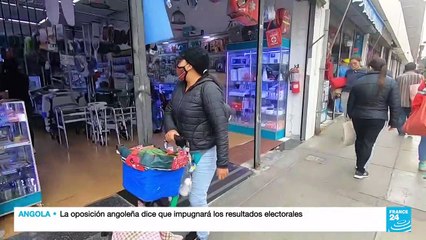 Perú estudia polémico proyecto de ley que promovería la deportación de extranjeros