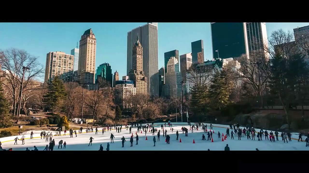 Meilleurs ennemis Bande-annonce (EN)