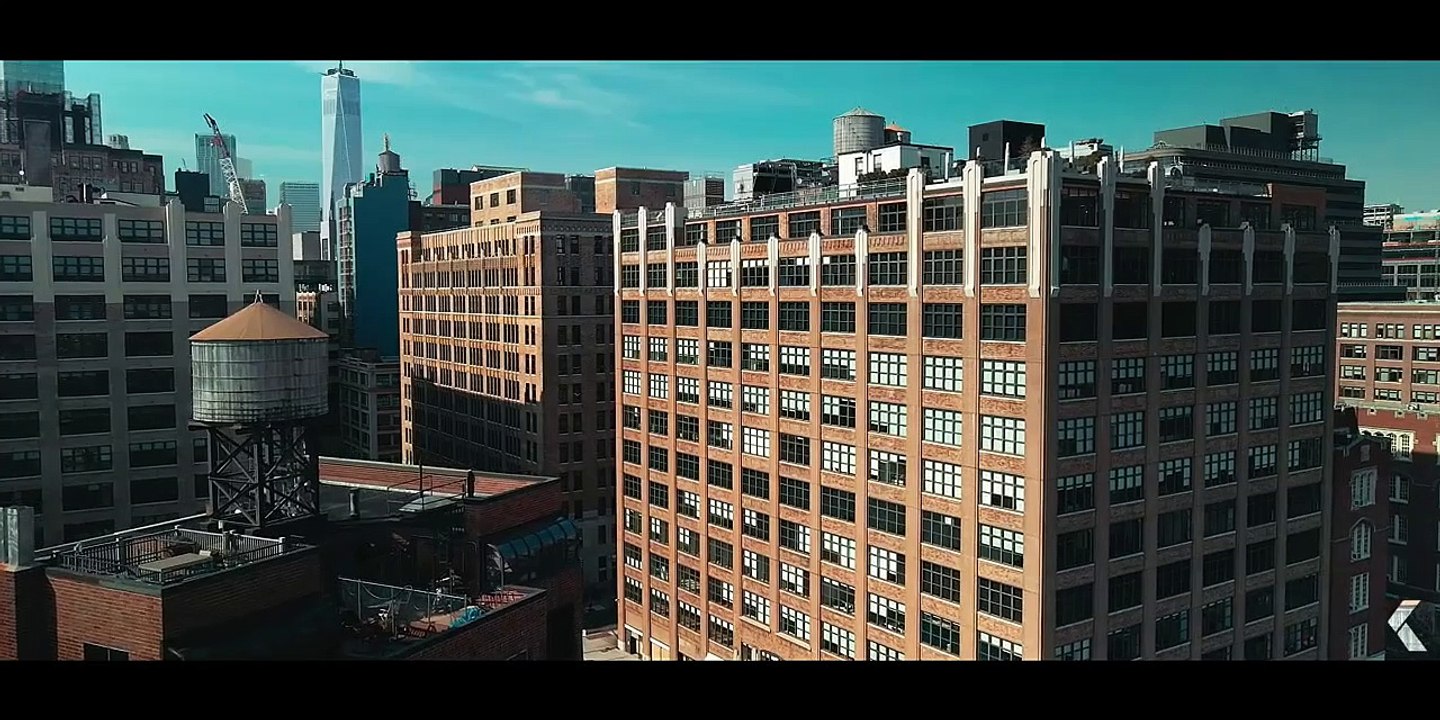 Meilleurs ennemis Bande-annonce (DE)