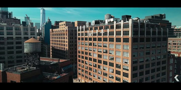 Meilleurs ennemis Bande-annonce (DE)