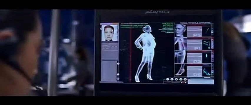 Mr. & Mrs. Smith Bande-annonce (PT)