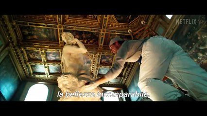 6 Underground Bande-annonce (IT)