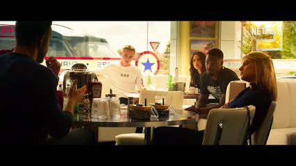 6 Underground Bande-annonce (DE)