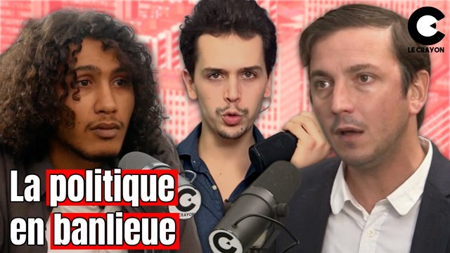 La nation française doit être composée de différentes cultures selon Aurélien Taché