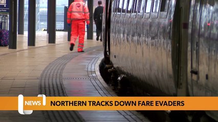 Leeds Headlines 30 August: Northern clamps down on fade evasion between Leeds and York