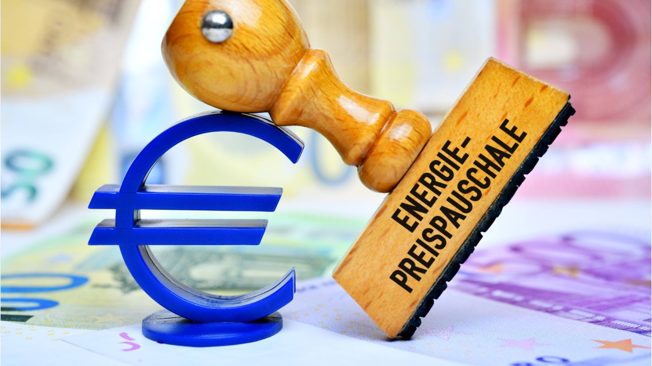 Energie-pauschale kommt im september - aber lange nicht für alle