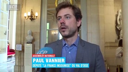 Cantine, transport et fournitures : la Nupes veut rendre l'école publique totalement gratuite