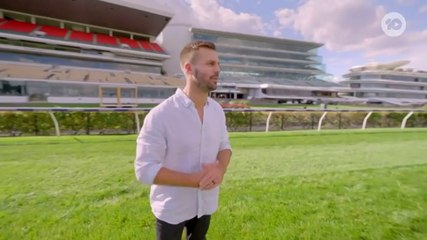 The Amazing Race AU S06E01