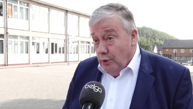 Collations saines à l'école : La Belgique est un élève moyen