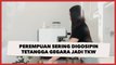 Curhat Perempuan Sering Digosipin Tetangga Gegara Pilih Jadi TKW