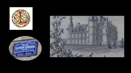 Visite du Château de BROCHON Côte d'Or 2022